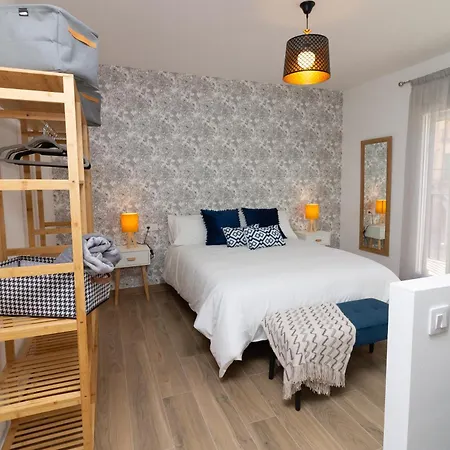 Apartamentos La Escapada Alhama de Aragón Extérieur photo