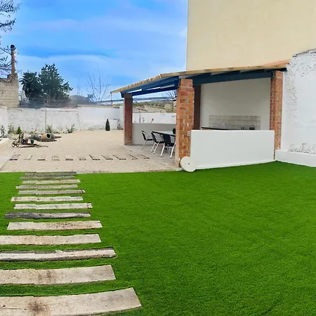 Apartamentos La Escapada Alhama de Aragón Extérieur photo