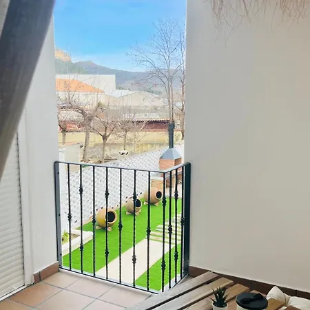 Apartamentos La Escapada Alhama de Aragón Extérieur photo