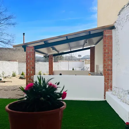 Apartamentos La Escapada Alhama de Aragón Extérieur photo