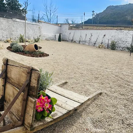 Apartamentos La Escapada Alhama de Aragón Extérieur photo