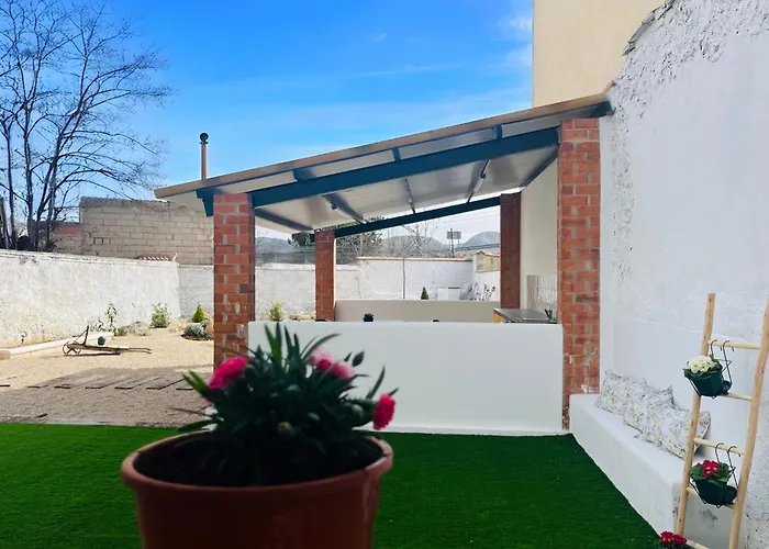Apartamentos La Escapada