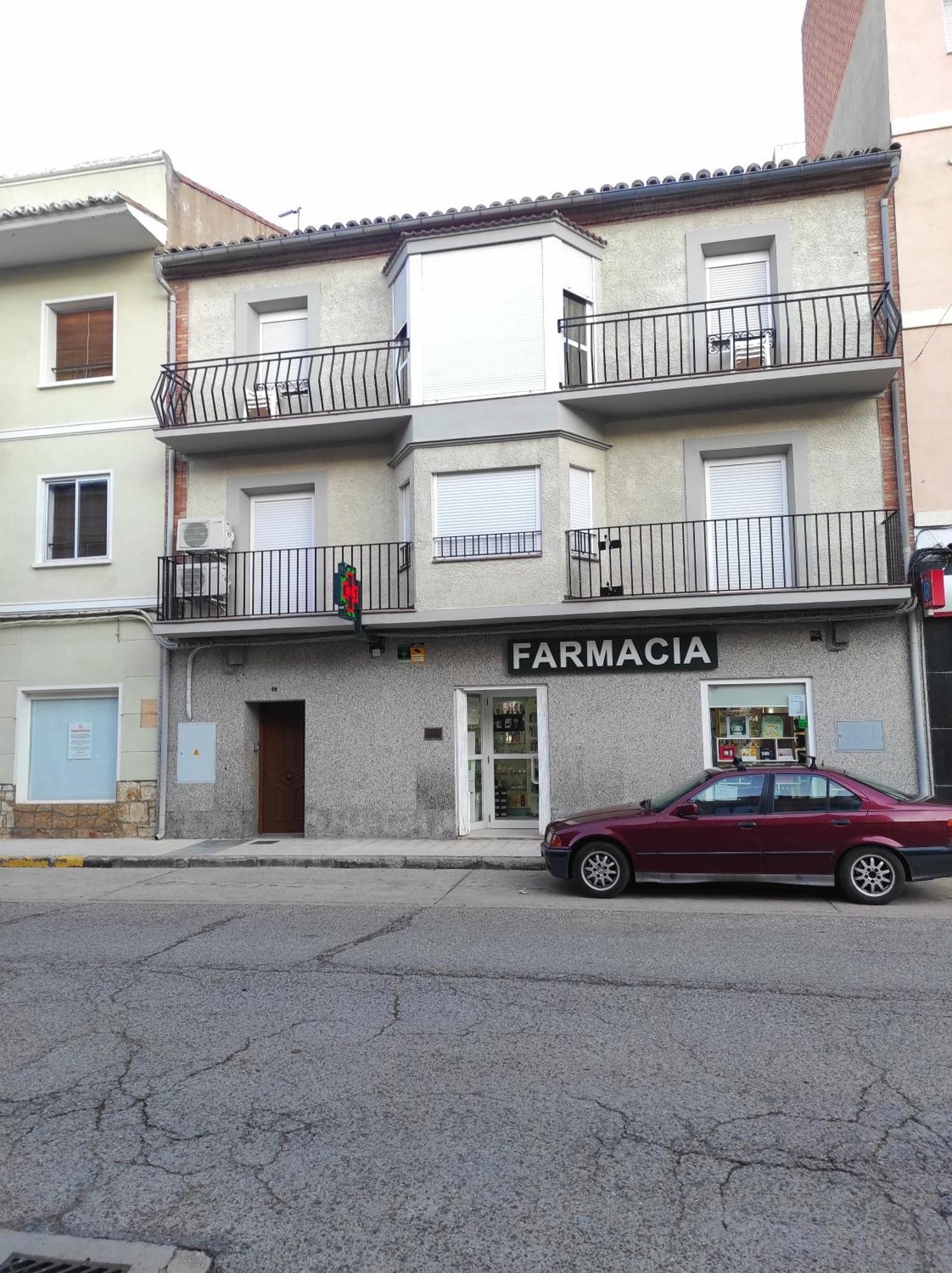 La Escapada