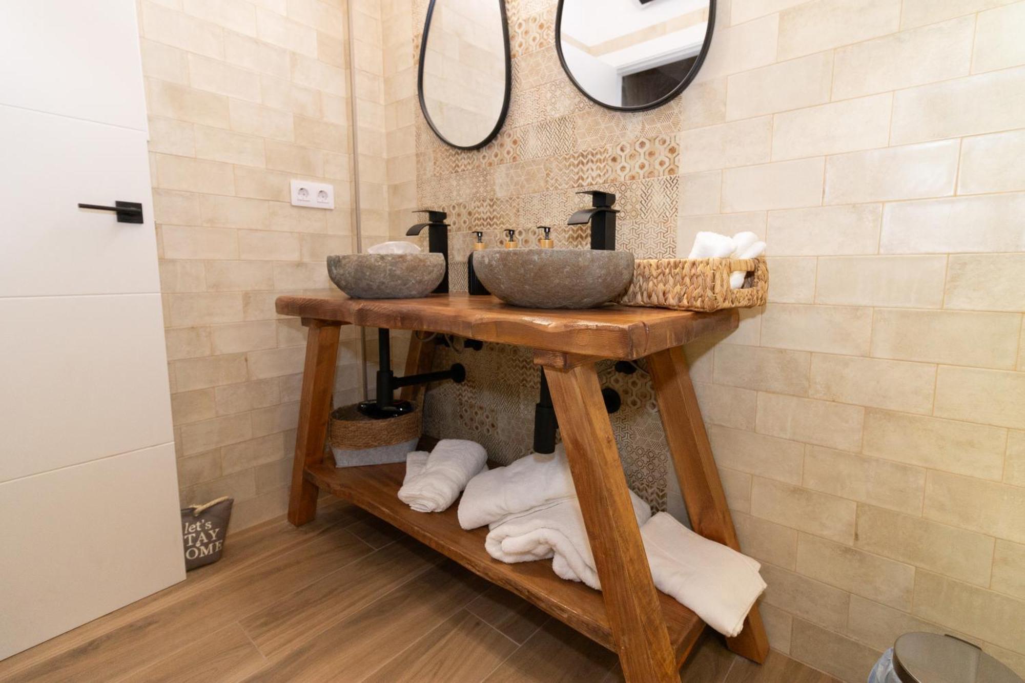 La Escapada Apartamento Alhama de Aragón