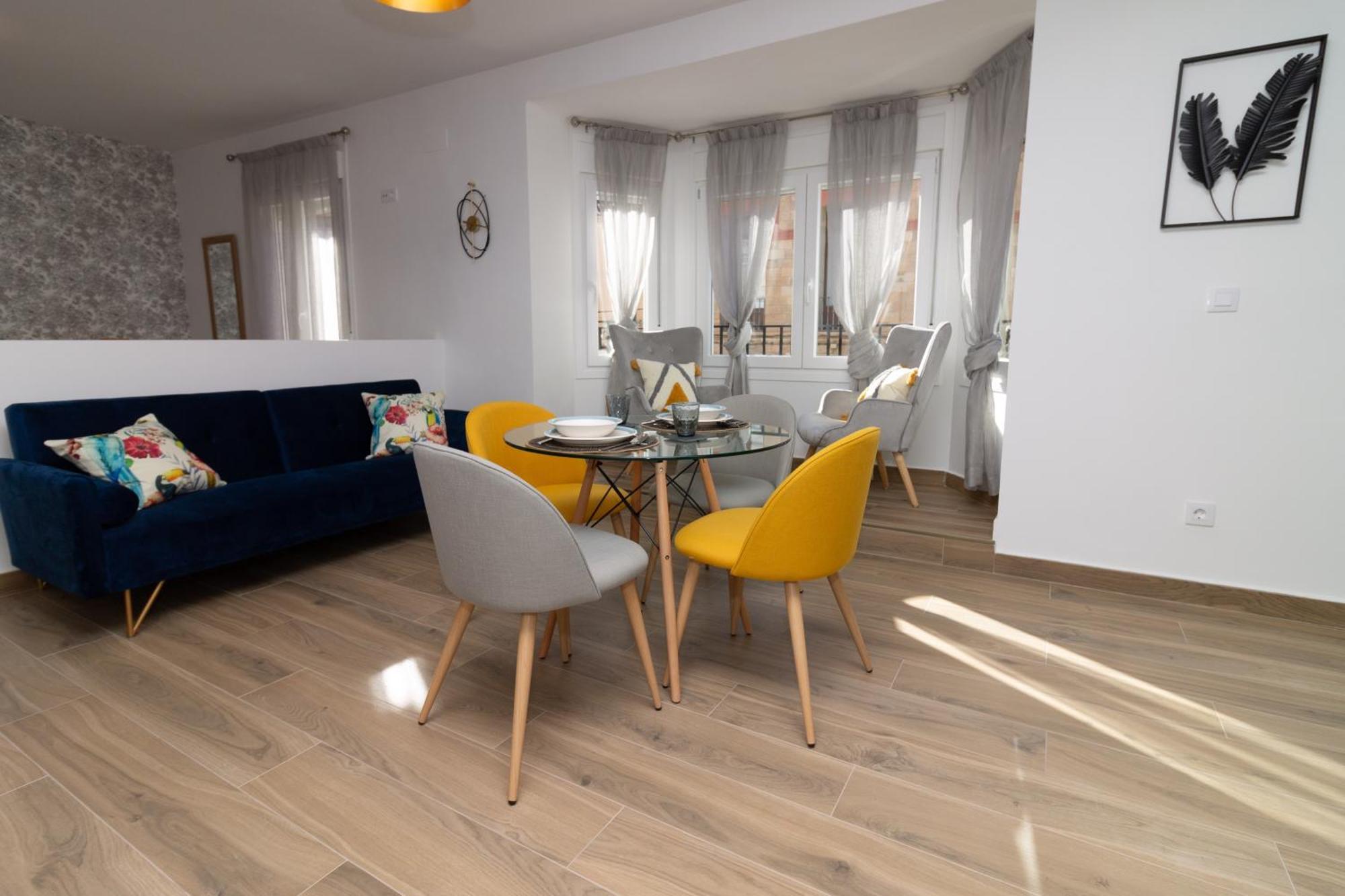 Apartamento La Escapada