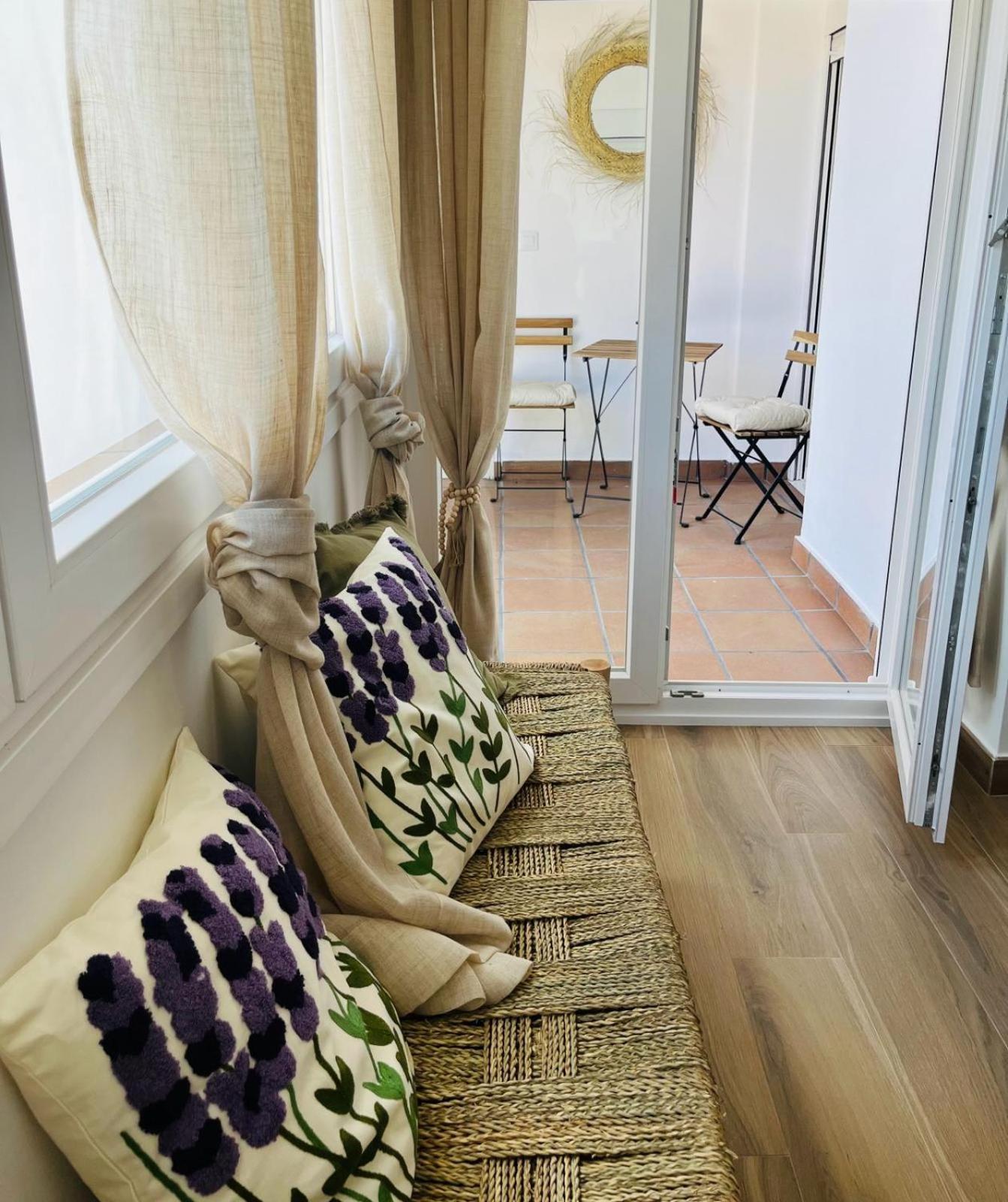 La Escapada Apartment