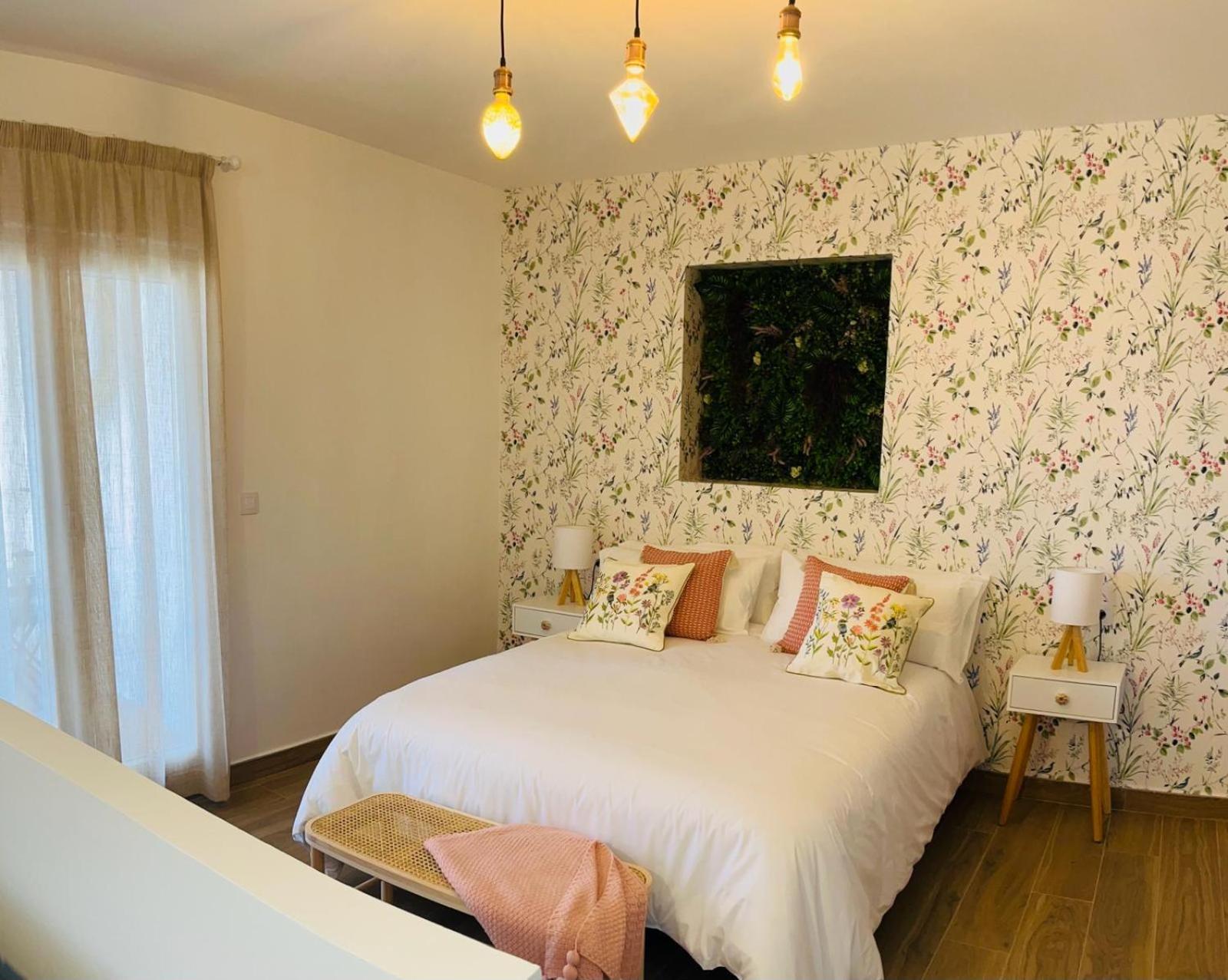Apartamento La Escapada *