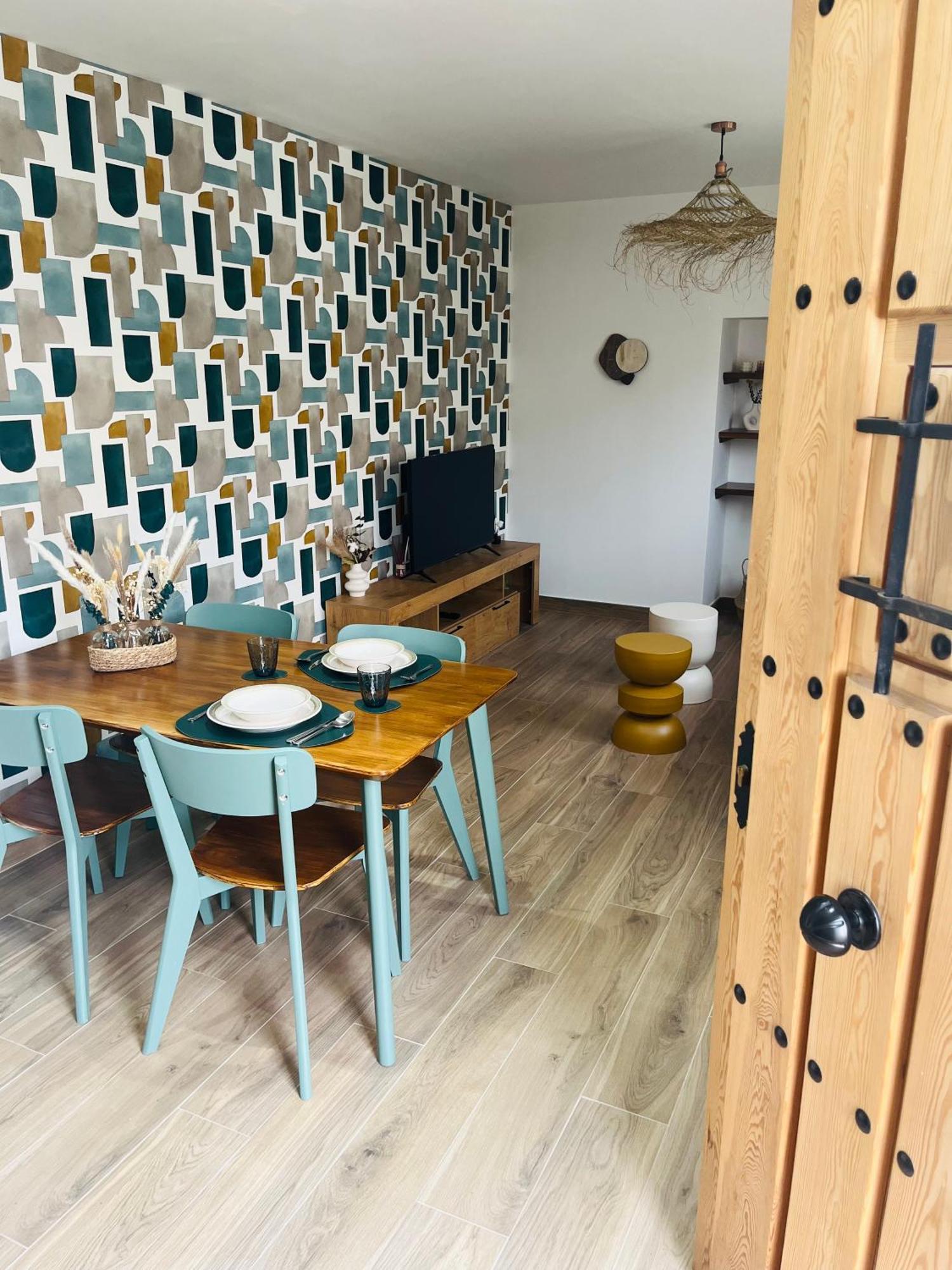 Apartamento La Escapada Alhama de Aragón