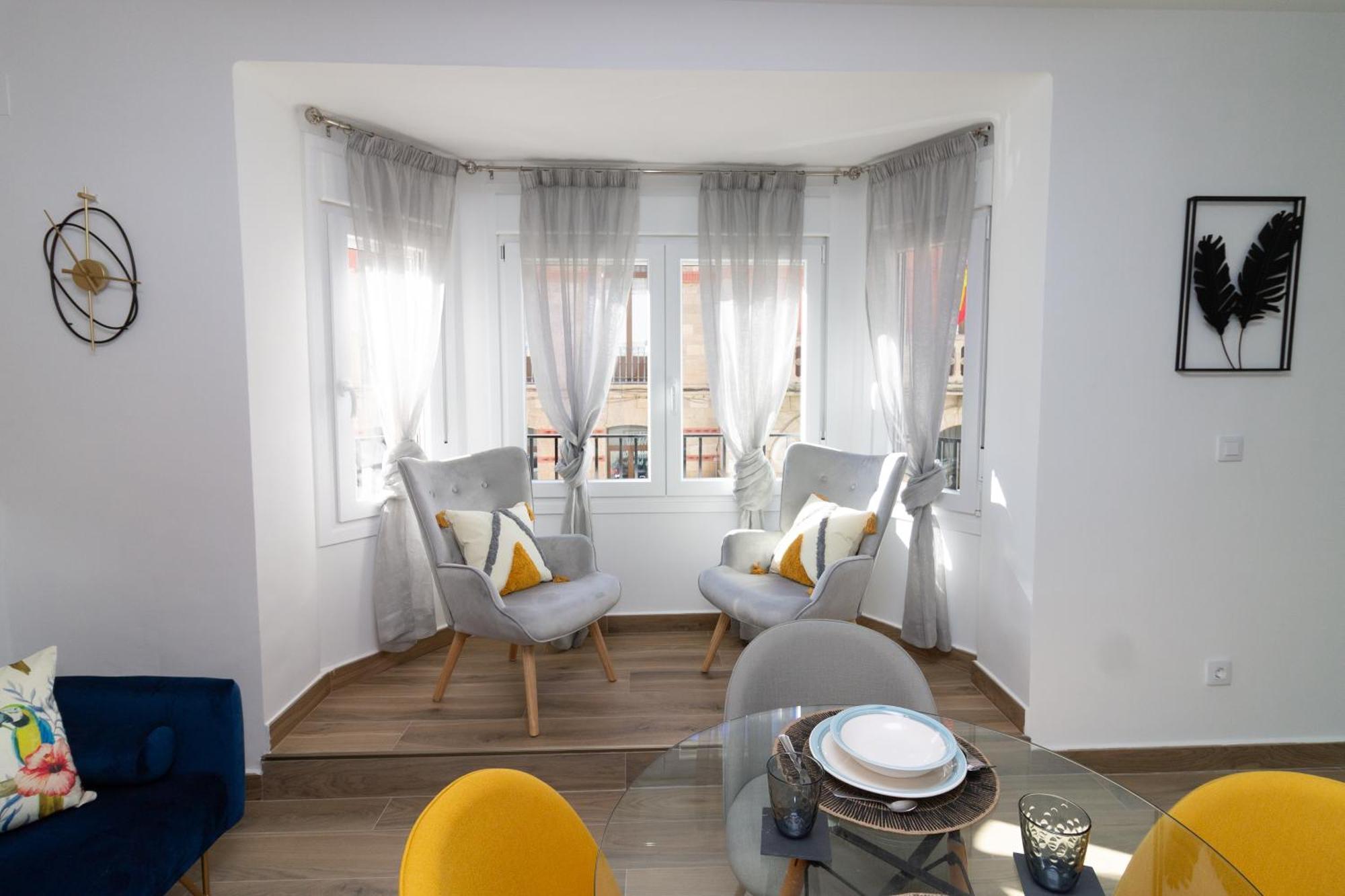 La Escapada Apartamento