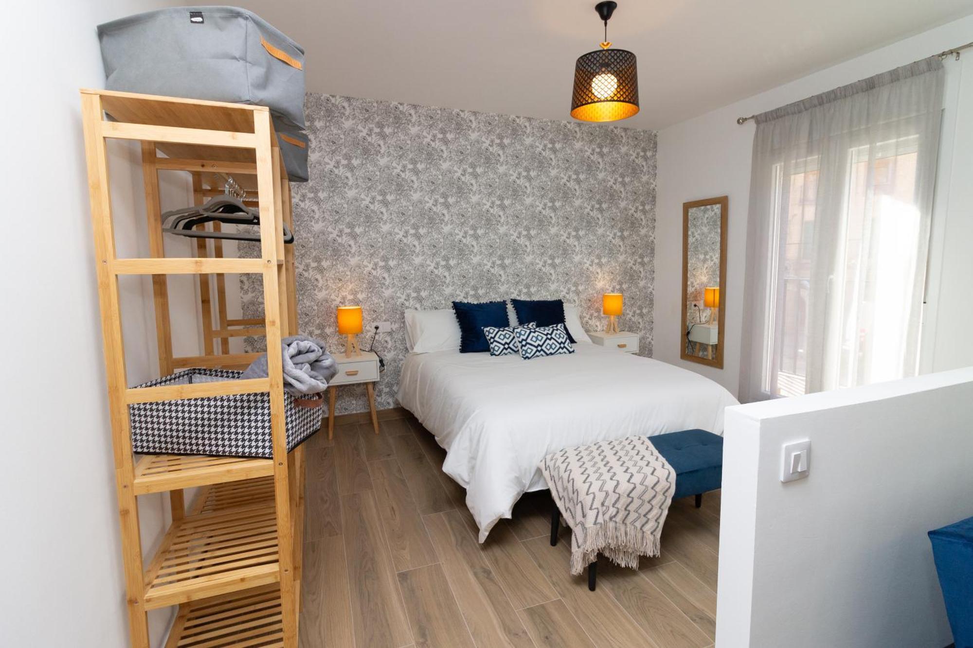 La Escapada Apartment