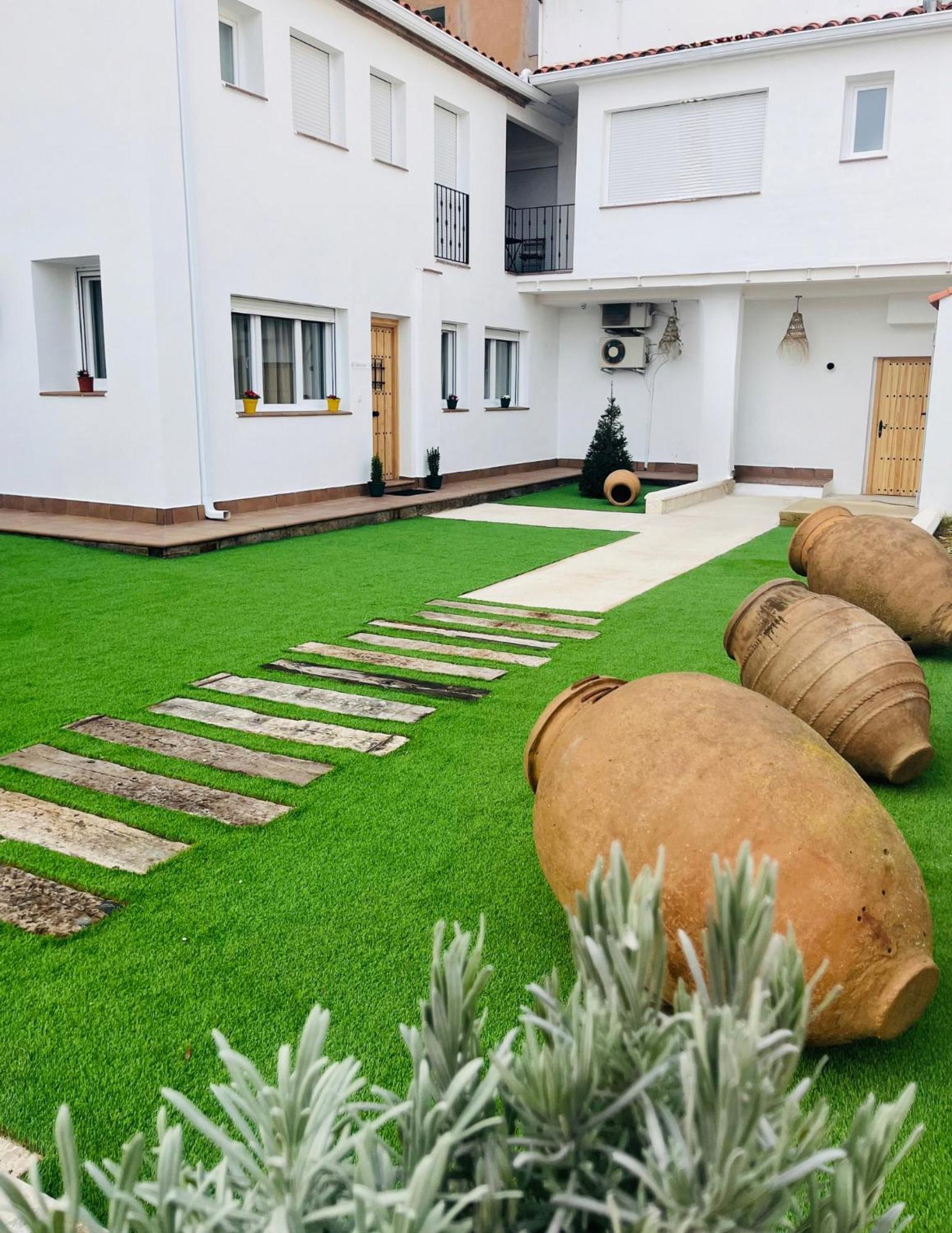 Apartamento La Escapada *