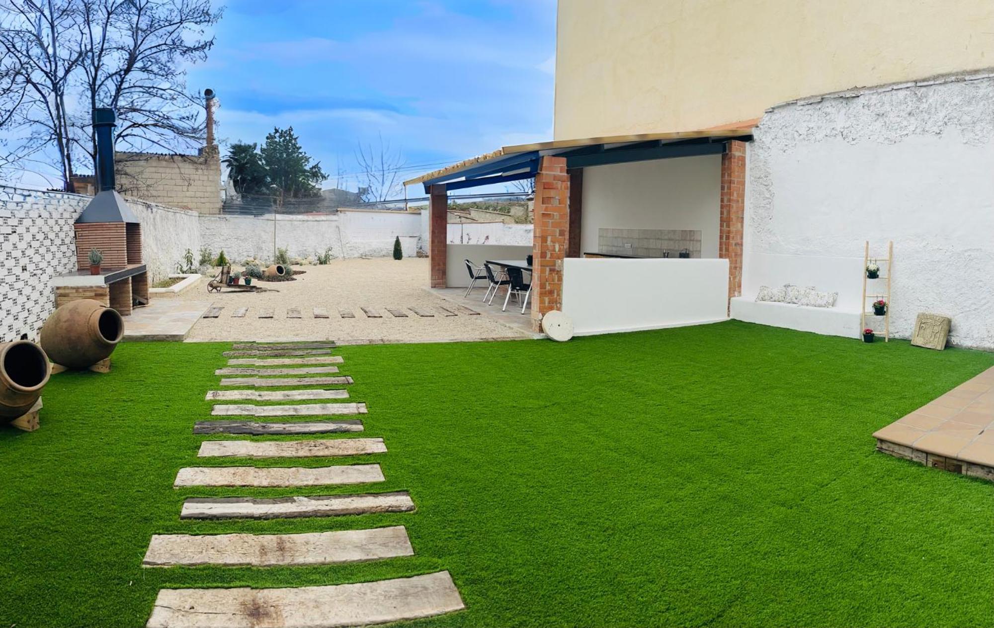 Apartamento La Escapada