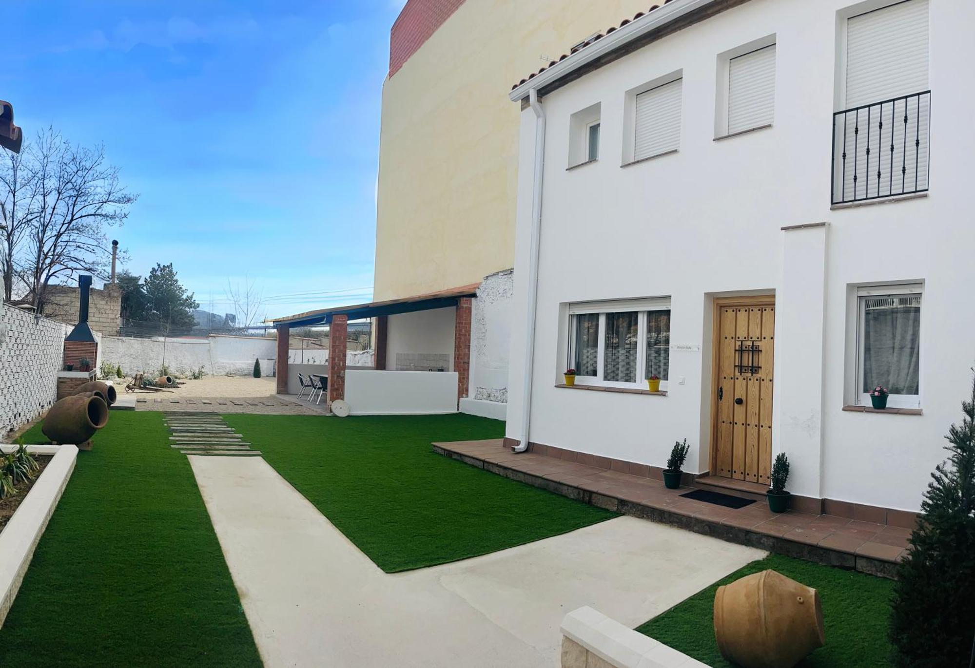 Apartamento La Escapada