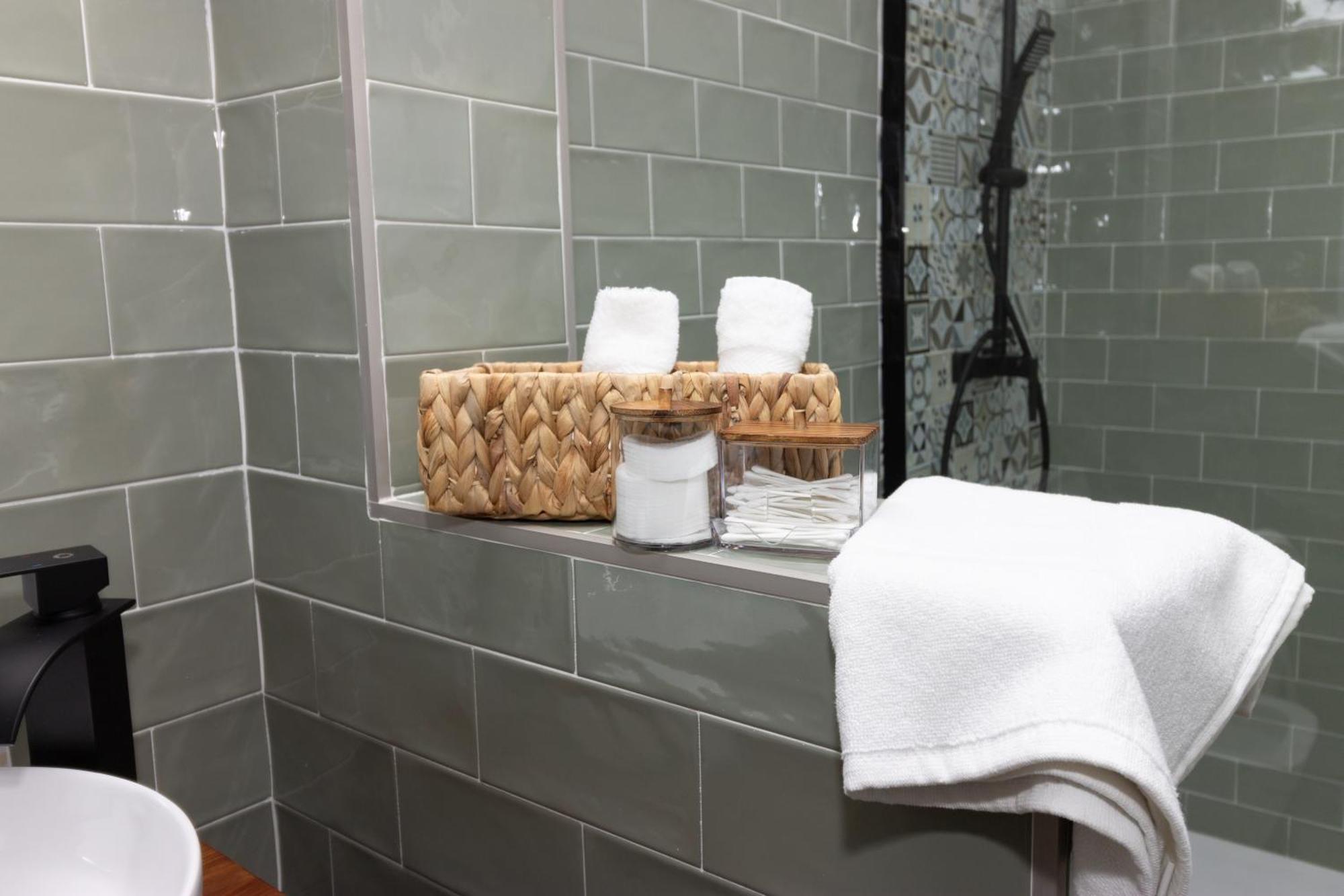 Apartamento La Escapada Alhama de Aragón