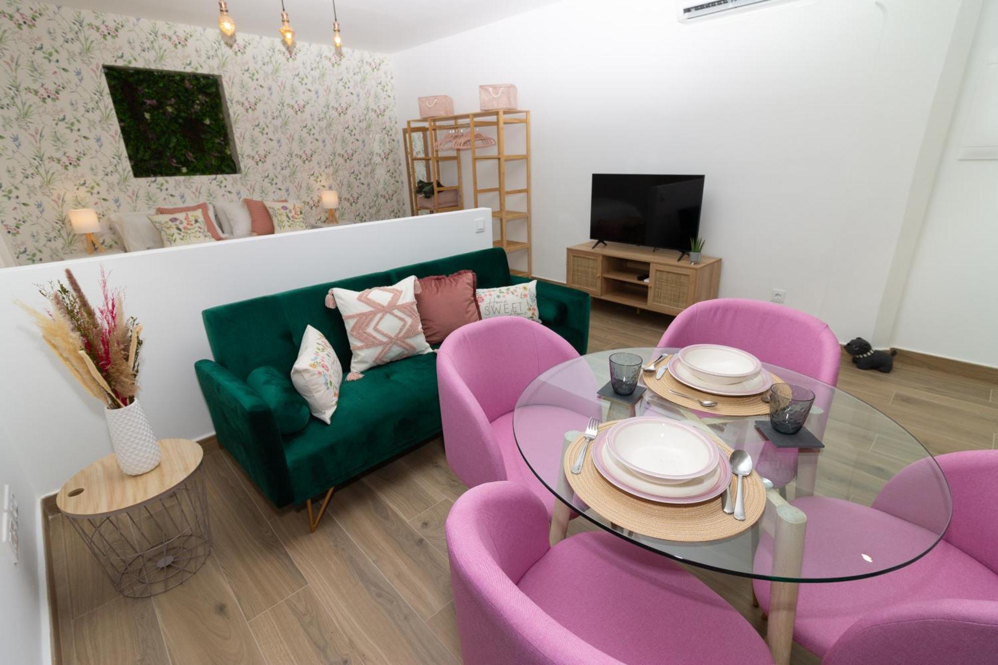 La Escapada Apartment Alhama de Aragón