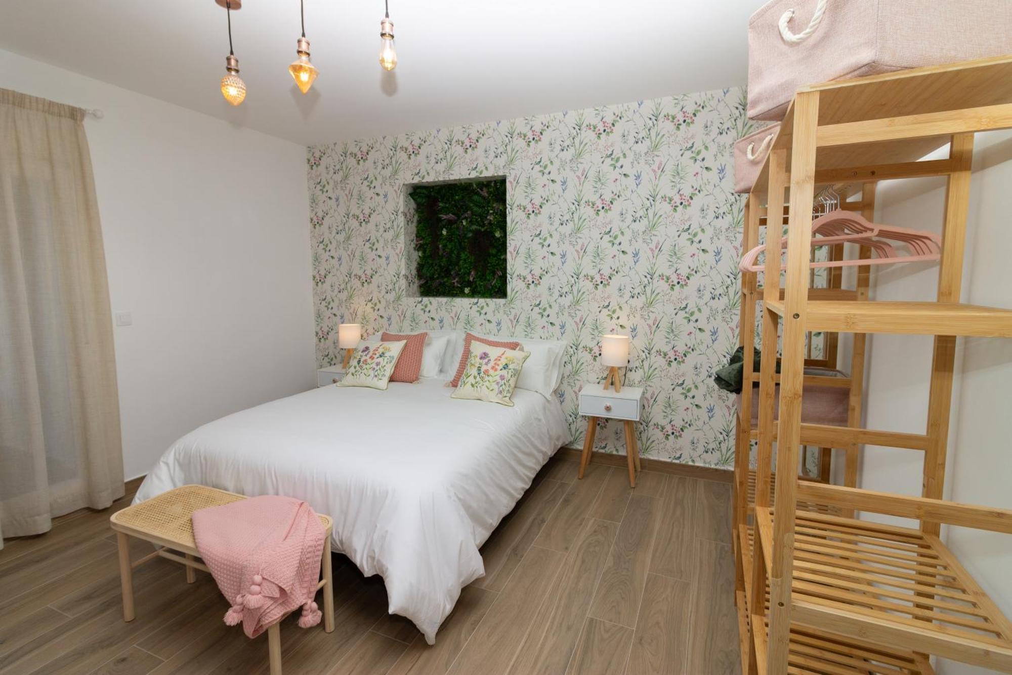 La Escapada Apartamento *