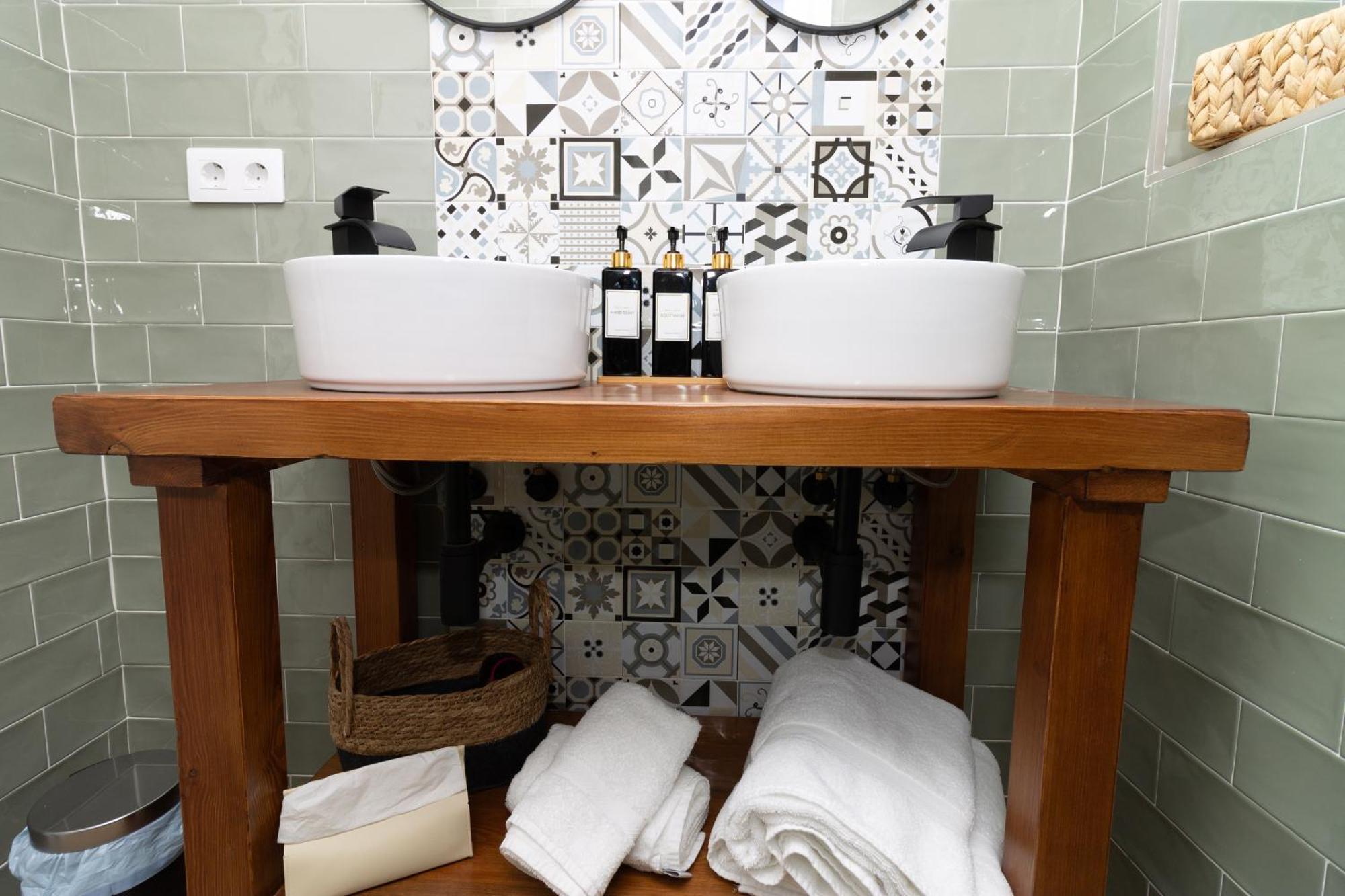Apartamento La Escapada