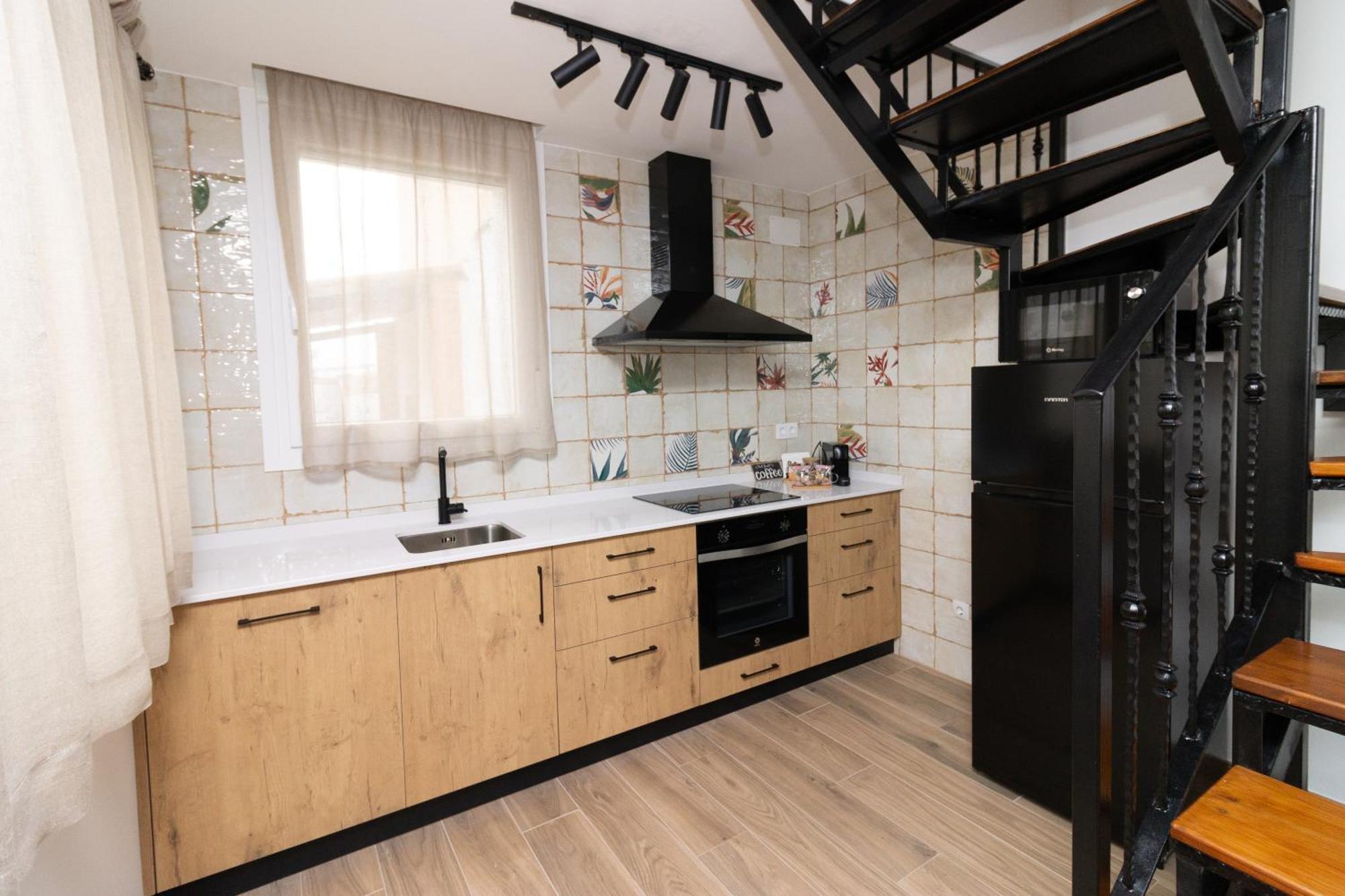 La Escapada Apartamento Alhama de Aragón