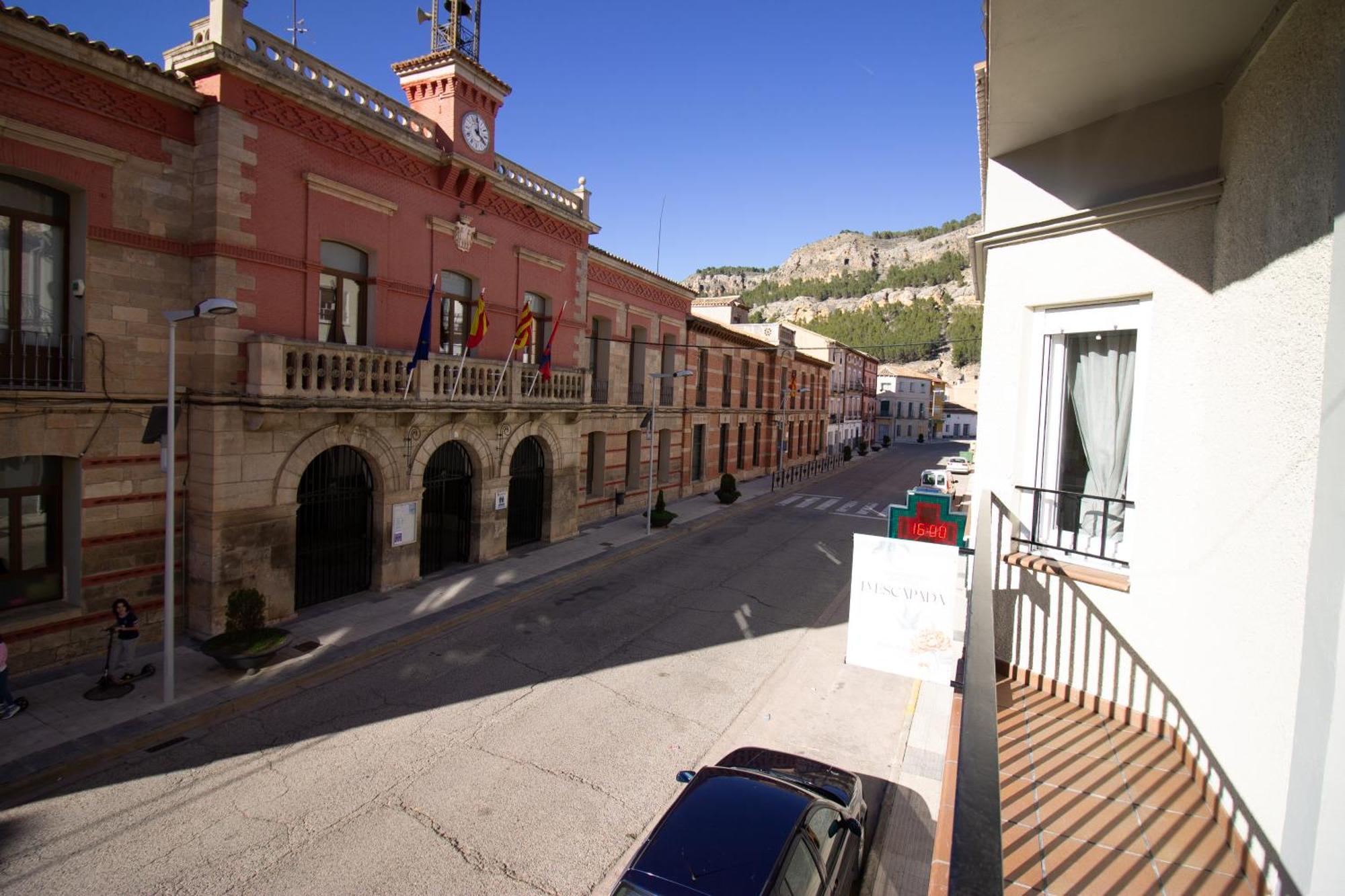 Apartment La Escapada *